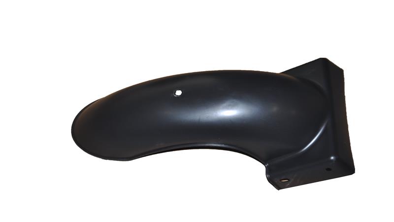 TEKER ÜSTÜ ÇAMURLUK (MT3 PRO-X)